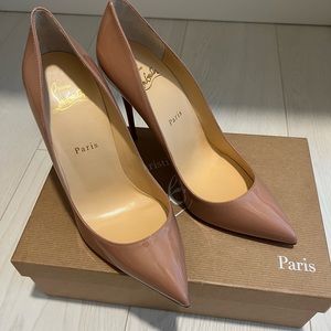 Christian Louboutin Pigalle Follies